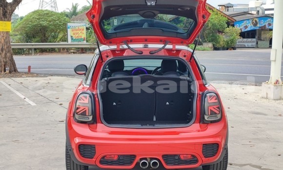 ซื้อ รถมือสอง Mini Cooper สีแดง รถยนต์ ใน %{เมือง} ใน กรุงเทพมหานคร ซื้อ รถมือสอง Mini Cooper สีแดง รถยนต์ ใน %{เมือง} ใน กรุงเทพมหานคร