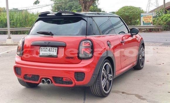ซื้อ รถมือสอง Mini Cooper สีแดง รถยนต์ ใน %{เมือง} ใน กรุงเทพมหานคร ซื้อ รถมือสอง Mini Cooper สีแดง รถยนต์ ใน %{เมือง} ใน กรุงเทพมหานคร