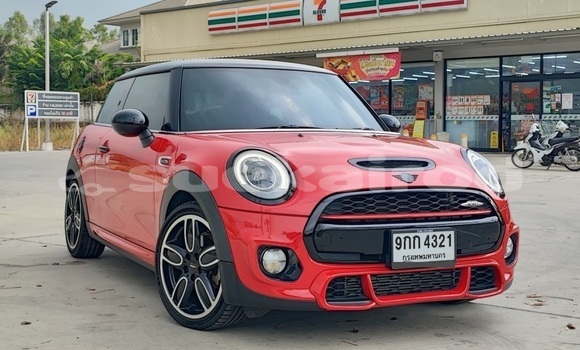 ซื้อ รถมือสอง Mini Cooper สีแดง รถยนต์ ใน %{เมือง} ใน กรุงเทพมหานคร ซื้อ รถมือสอง Mini Cooper สีแดง รถยนต์ ใน %{เมือง} ใน กรุงเทพมหานคร