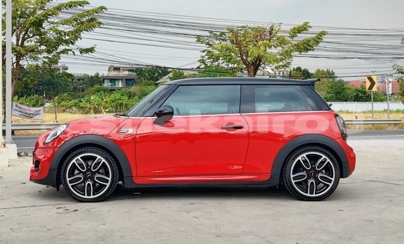 ซื้อ รถมือสอง Mini Cooper สีแดง รถยนต์ ใน %{เมือง} ใน กรุงเทพมหานคร ซื้อ รถมือสอง Mini Cooper สีแดง รถยนต์ ใน %{เมือง} ใน กรุงเทพมหานคร