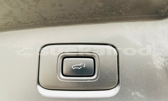 Buy Used Isuzu MU-X Brown Car in Bangkok in Bangkok Buy Used Isuzu MU-X Brown Car in Bangkok in Bangkok