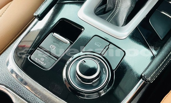 Buy Used Isuzu MU-X Brown Car in Bangkok in Bangkok Buy Used Isuzu MU-X Brown Car in Bangkok in Bangkok