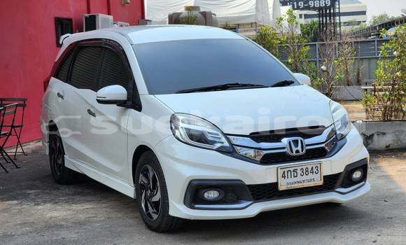 ซื้อ รถมือสอง Honda Mobilio ขาว รถยนต์ ใน %{เมือง} ใน กรุงเทพมหานคร ซื้อ รถมือสอง Honda Mobilio ขาว รถยนต์ ใน %{เมือง} ใน กรุงเทพมหานคร