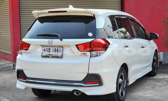 ซื้อ รถมือสอง Honda Mobilio ขาว รถยนต์ ใน %{เมือง} ใน กรุงเทพมหานคร ซื้อ รถมือสอง Honda Mobilio ขาว รถยนต์ ใน %{เมือง} ใน กรุงเทพมหานคร