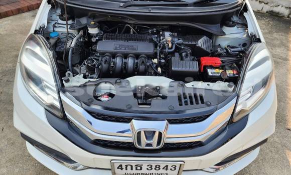 ซื้อ รถมือสอง Honda Mobilio ขาว รถยนต์ ใน %{เมือง} ใน กรุงเทพมหานคร ซื้อ รถมือสอง Honda Mobilio ขาว รถยนต์ ใน %{เมือง} ใน กรุงเทพมหานคร