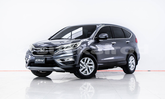 Buy Used Honda CR-V Other Car in Bangkok in Bangkok Buy Used Honda CR-V Other Car in Bangkok in Bangkok