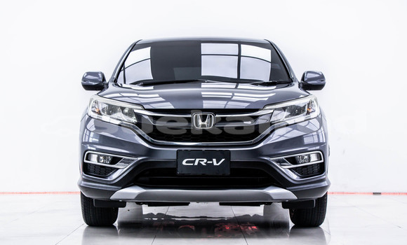 Buy Used Honda CR-V Other Car in Bangkok in Bangkok Buy Used Honda CR-V Other Car in Bangkok in Bangkok