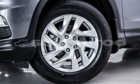 Buy Used Honda CR-V Other Car in Bangkok in Bangkok Buy Used Honda CR-V Other Car in Bangkok in Bangkok