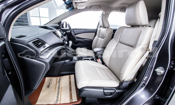 Buy Used Honda CR-V Other Car in Bangkok in Bangkok Buy Used Honda CR-V Other Car in Bangkok in Bangkok