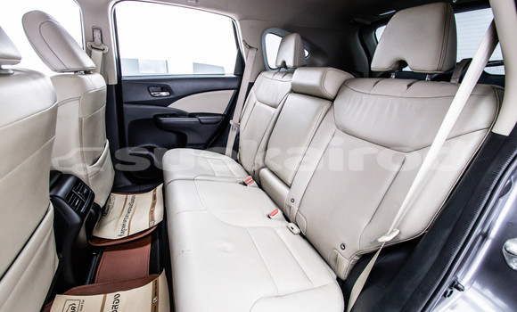 Buy Used Honda CR-V Other Car in Bangkok in Bangkok Buy Used Honda CR-V Other Car in Bangkok in Bangkok