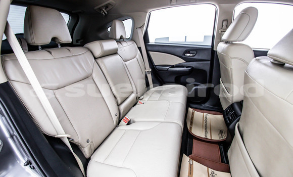 Buy Used Honda CR-V Other Car in Bangkok in Bangkok Buy Used Honda CR-V Other Car in Bangkok in Bangkok