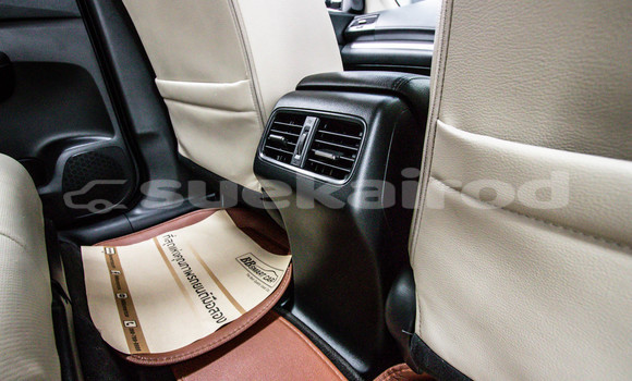 Buy Used Honda CR-V Other Car in Bangkok in Bangkok Buy Used Honda CR-V Other Car in Bangkok in Bangkok