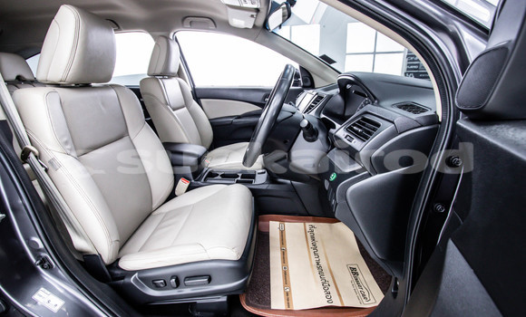 Buy Used Honda CR-V Other Car in Bangkok in Bangkok Buy Used Honda CR-V Other Car in Bangkok in Bangkok