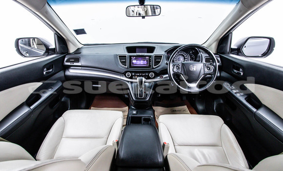 Buy Used Honda CR-V Other Car in Bangkok in Bangkok Buy Used Honda CR-V Other Car in Bangkok in Bangkok