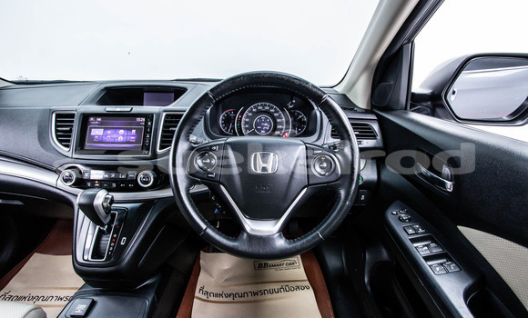 Buy Used Honda CR-V Other Car in Bangkok in Bangkok Buy Used Honda CR-V Other Car in Bangkok in Bangkok