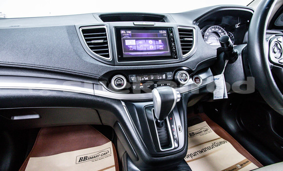 Buy Used Honda CR-V Other Car in Bangkok in Bangkok Buy Used Honda CR-V Other Car in Bangkok in Bangkok