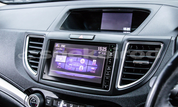 Buy Used Honda CR-V Other Car in Bangkok in Bangkok Buy Used Honda CR-V Other Car in Bangkok in Bangkok