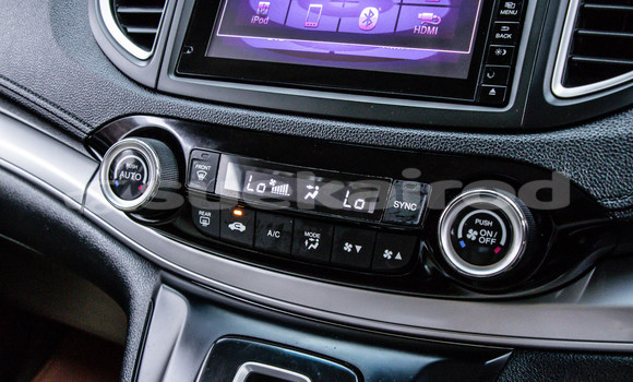 Buy Used Honda CR-V Other Car in Bangkok in Bangkok Buy Used Honda CR-V Other Car in Bangkok in Bangkok