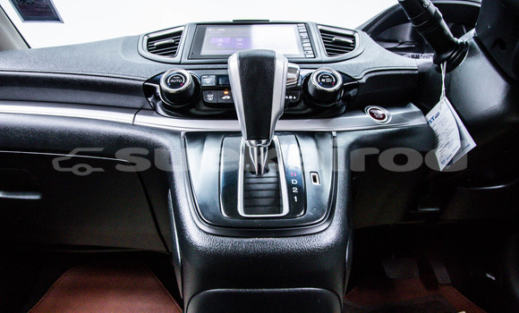 Buy Used Honda CR-V Other Car in Bangkok in Bangkok Buy Used Honda CR-V Other Car in Bangkok in Bangkok