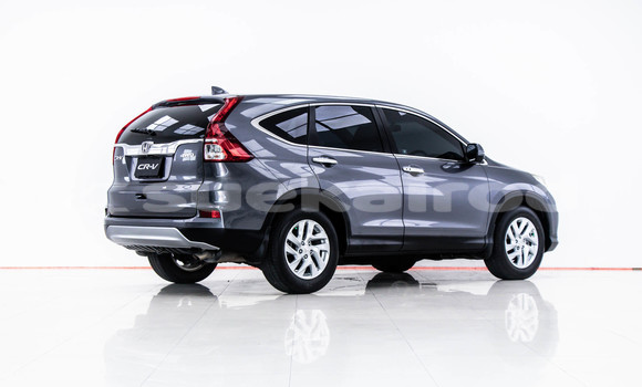 Buy Used Honda CR-V Other Car in Bangkok in Bangkok Buy Used Honda CR-V Other Car in Bangkok in Bangkok
