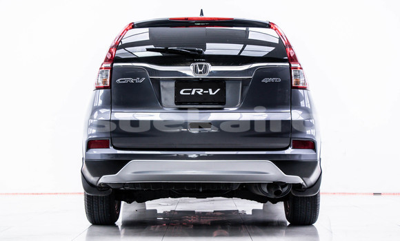 Buy Used Honda CR-V Other Car in Bangkok in Bangkok Buy Used Honda CR-V Other Car in Bangkok in Bangkok