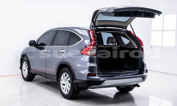 Buy Used Honda CR-V Other Car in Bangkok in Bangkok Buy Used Honda CR-V Other Car in Bangkok in Bangkok