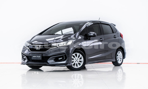 Buy Used Honda Jazz Other Car in Bangkok in Bangkok