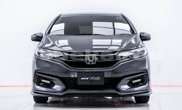 Buy Used Honda Jazz Other Car in Bangkok in Bangkok Buy Used Honda Jazz Other Car in Bangkok in Bangkok