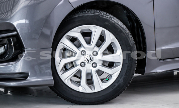 Buy Used Honda Jazz Other Car in Bangkok in Bangkok Buy Used Honda Jazz Other Car in Bangkok in Bangkok