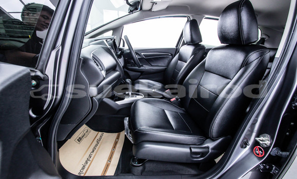 Buy Used Honda Jazz Other Car in Bangkok in Bangkok Buy Used Honda Jazz Other Car in Bangkok in Bangkok