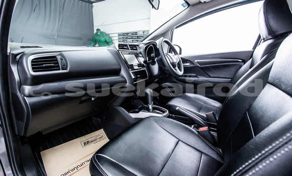 Buy Used Honda Jazz Other Car in Bangkok in Bangkok Buy Used Honda Jazz Other Car in Bangkok in Bangkok