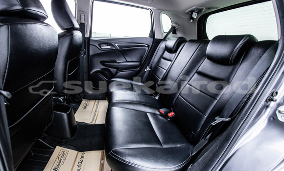 Buy Used Honda Jazz Other Car in Bangkok in Bangkok Buy Used Honda Jazz Other Car in Bangkok in Bangkok