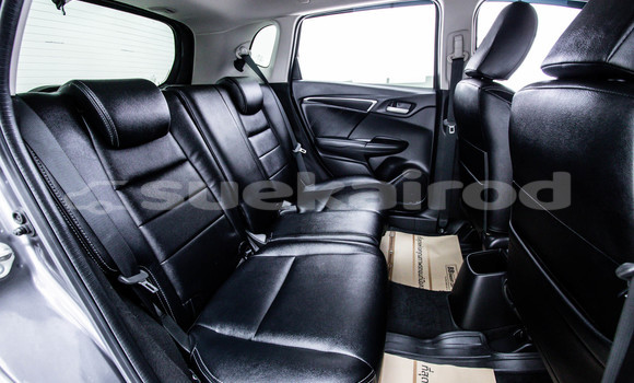 Buy Used Honda Jazz Other Car in Bangkok in Bangkok Buy Used Honda Jazz Other Car in Bangkok in Bangkok