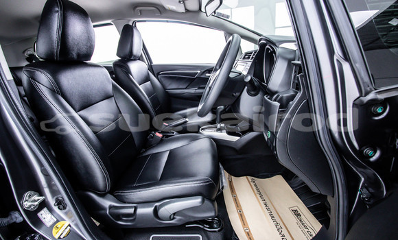 Buy Used Honda Jazz Other Car in Bangkok in Bangkok Buy Used Honda Jazz Other Car in Bangkok in Bangkok