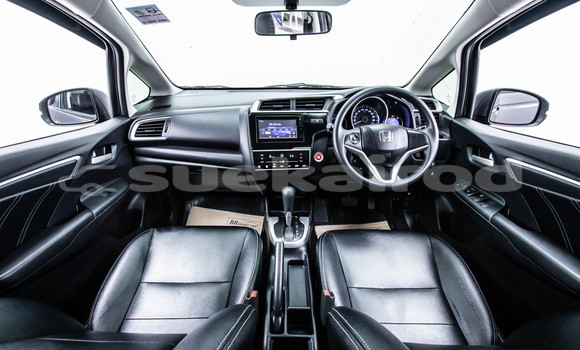 Buy Used Honda Jazz Other Car in Bangkok in Bangkok Buy Used Honda Jazz Other Car in Bangkok in Bangkok