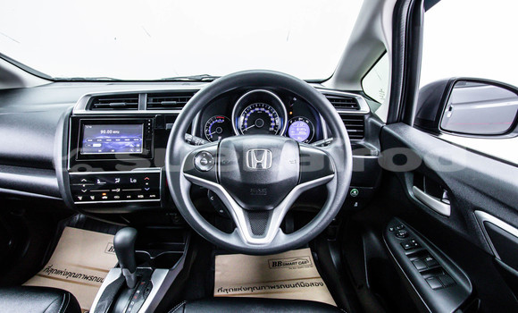 Buy Used Honda Jazz Other Car in Bangkok in Bangkok Buy Used Honda Jazz Other Car in Bangkok in Bangkok