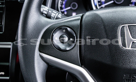 Buy Used Honda Jazz Other Car in Bangkok in Bangkok Buy Used Honda Jazz Other Car in Bangkok in Bangkok