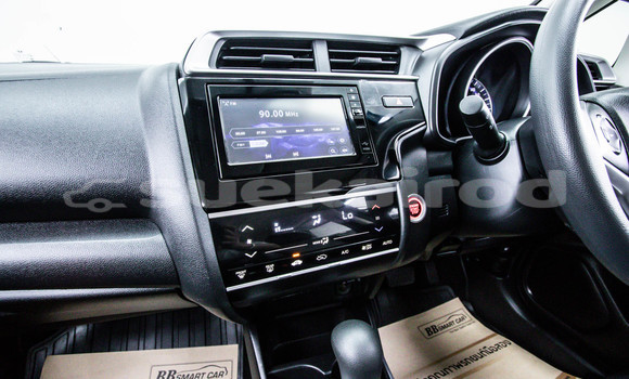 Buy Used Honda Jazz Other Car in Bangkok in Bangkok Buy Used Honda Jazz Other Car in Bangkok in Bangkok