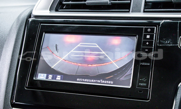 Buy Used Honda Jazz Other Car in Bangkok in Bangkok Buy Used Honda Jazz Other Car in Bangkok in Bangkok