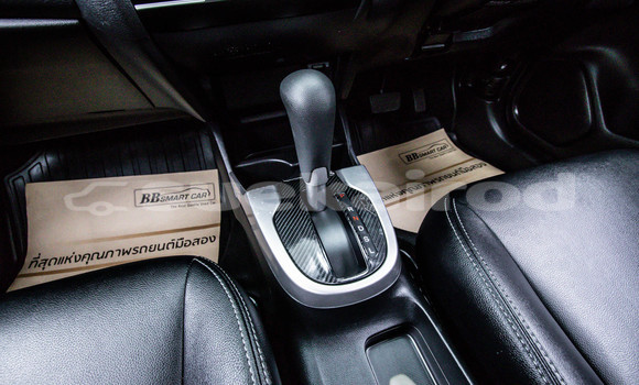 Buy Used Honda Jazz Other Car in Bangkok in Bangkok Buy Used Honda Jazz Other Car in Bangkok in Bangkok