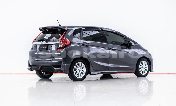 Buy Used Honda Jazz Other Car in Bangkok in Bangkok Buy Used Honda Jazz Other Car in Bangkok in Bangkok