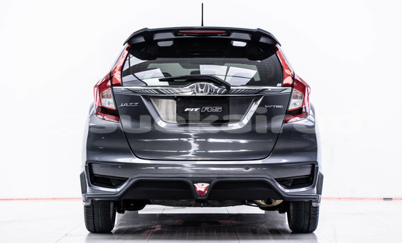 Buy Used Honda Jazz Other Car in Bangkok in Bangkok Buy Used Honda Jazz Other Car in Bangkok in Bangkok