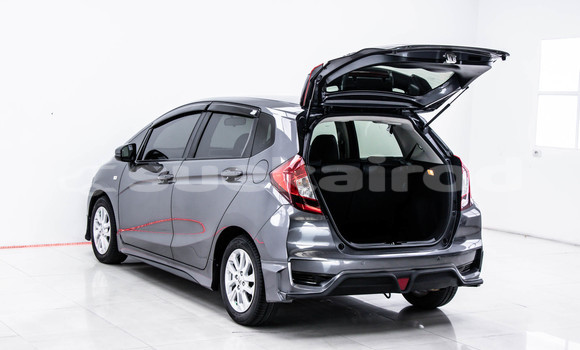 Buy Used Honda Jazz Other Car in Bangkok in Bangkok Buy Used Honda Jazz Other Car in Bangkok in Bangkok