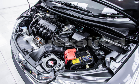 Buy Used Honda Jazz Other Car in Bangkok in Bangkok Buy Used Honda Jazz Other Car in Bangkok in Bangkok