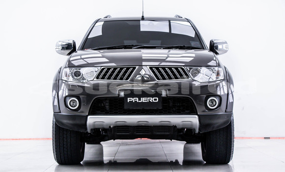 ซื้อ รถมือสอง Mitsubishi Pajero Sport สีน้ำตาล รถยนต์ ใน %{เมือง} ใน กรุงเทพมหานคร ซื้อ รถมือสอง Mitsubishi Pajero Sport สีน้ำตาล รถยนต์ ใน %{เมือง} ใน กรุงเทพมหานคร