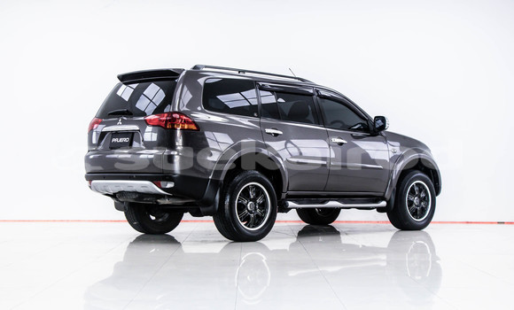 ซื้อ รถมือสอง Mitsubishi Pajero Sport สีน้ำตาล รถยนต์ ใน %{เมือง} ใน กรุงเทพมหานคร ซื้อ รถมือสอง Mitsubishi Pajero Sport สีน้ำตาล รถยนต์ ใน %{เมือง} ใน กรุงเทพมหานคร