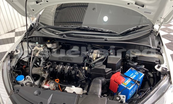 Buy Used Honda City White Car in Bangkok in Bangkok Buy Used Honda City White Car in Bangkok in Bangkok