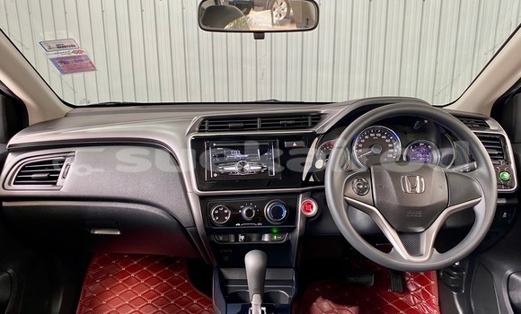 Buy Used Honda City White Car in Bangkok in Bangkok Buy Used Honda City White Car in Bangkok in Bangkok