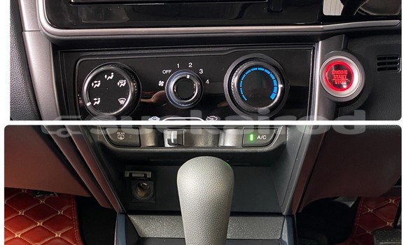 Buy Used Honda City White Car in Bangkok in Bangkok Buy Used Honda City White Car in Bangkok in Bangkok