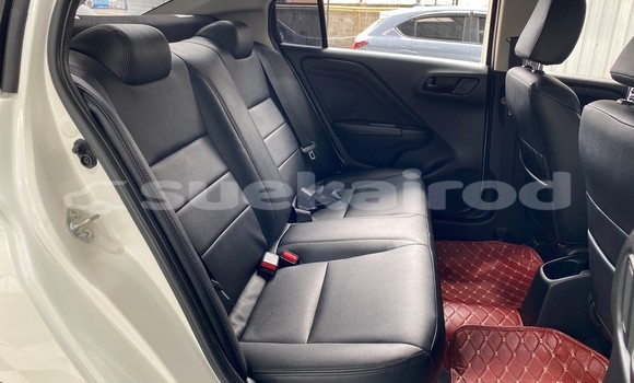 Buy Used Honda City White Car in Bangkok in Bangkok Buy Used Honda City White Car in Bangkok in Bangkok